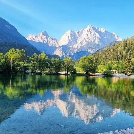 Apartma Ursic * Kranjska Gora