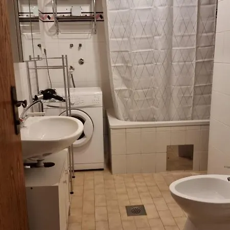 Apartma Ursic *