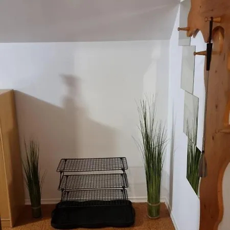 Apartman Apartma Ursic Kranjska Gora
