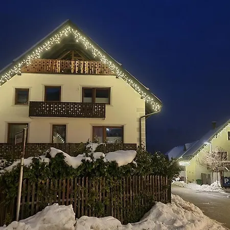 Apartman Apartma Ursic *