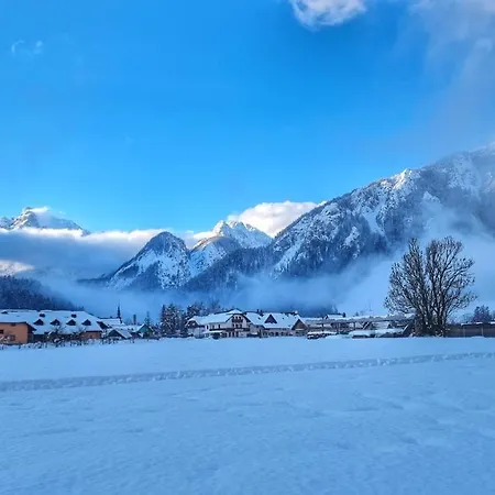 Apartma Ursic * Kranjska Gora