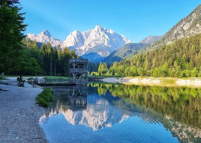 Apartma Ursic Appartement Kranjska Gora